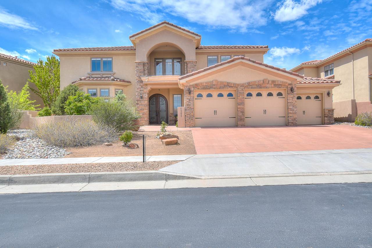 4501 Atherton Way - Photo 1