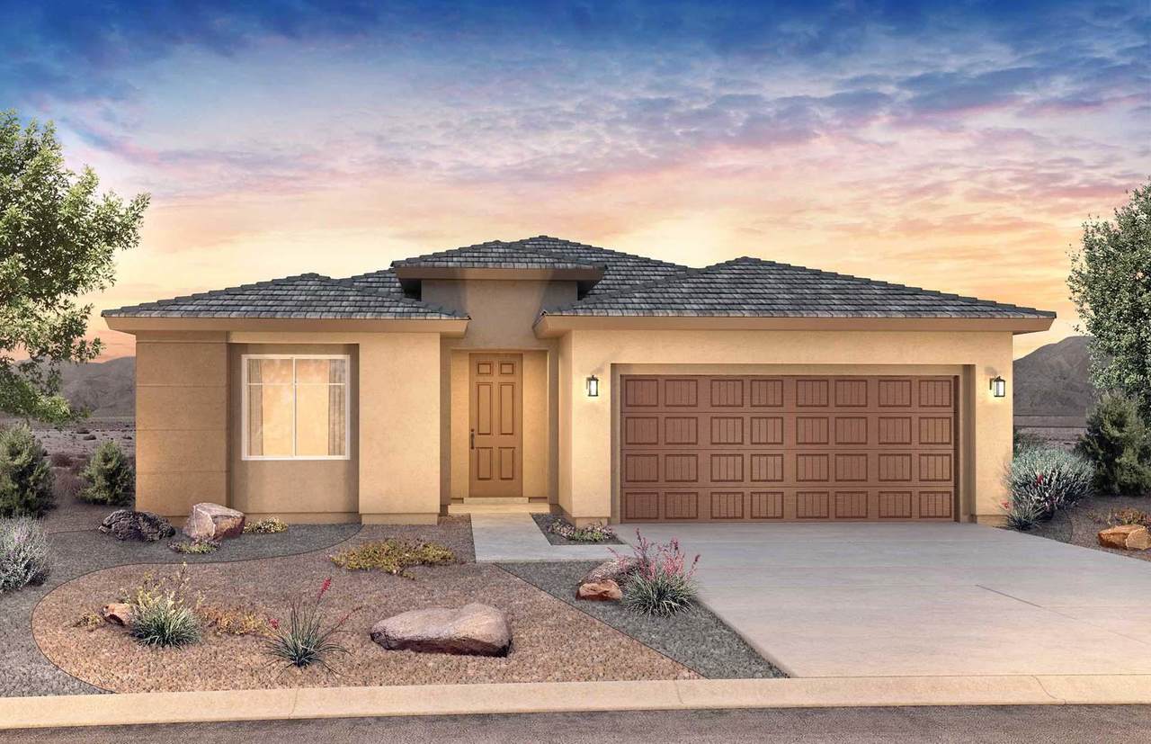 2928 Kings Canyon Loop - Photo 1
