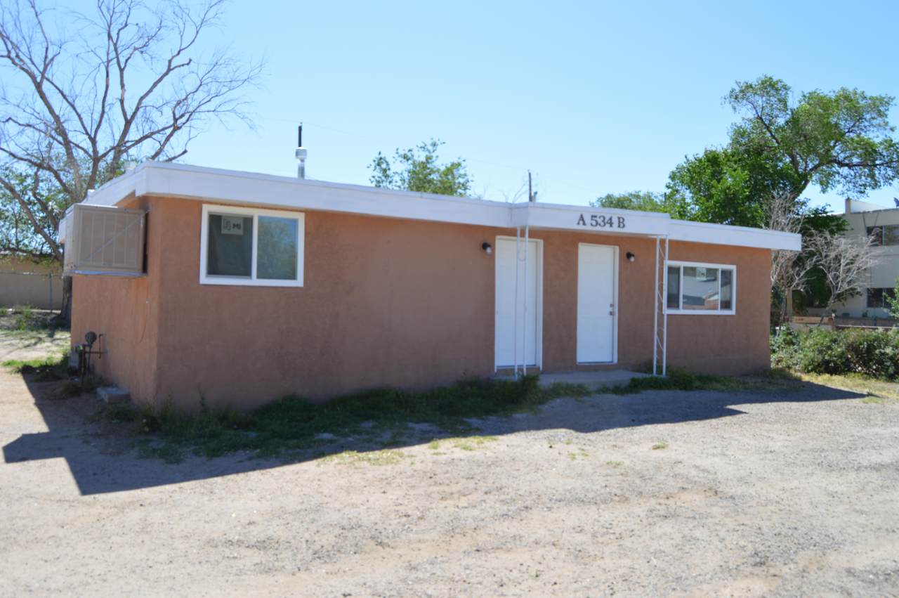 534 Charleston Street - Photo 1