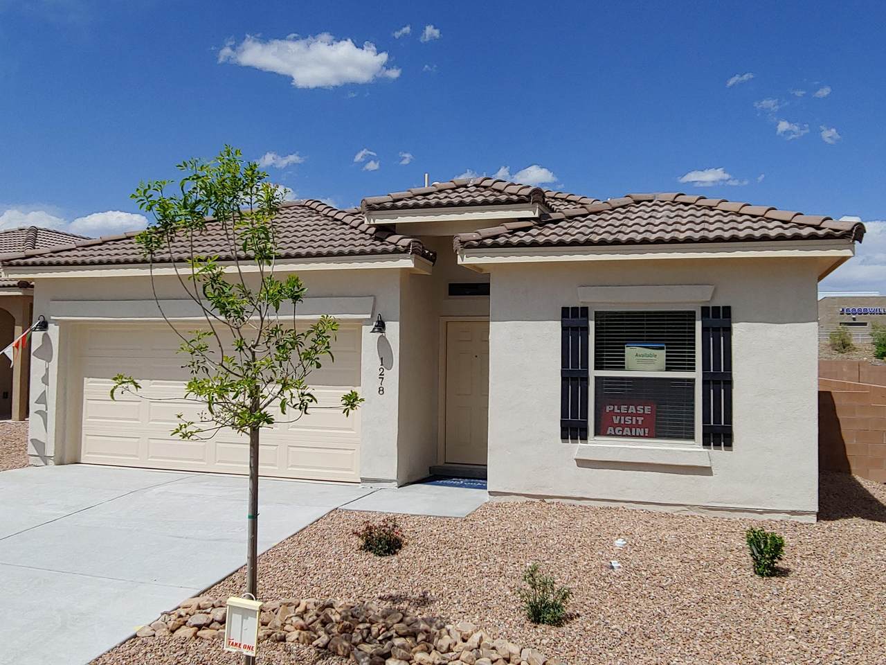 1278 La Fonda Street - Photo 1