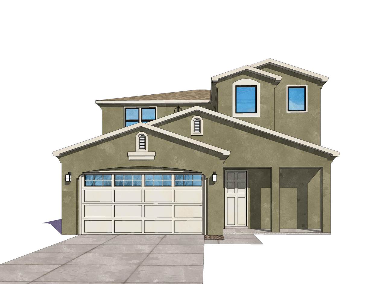 4405 Golden Eagle Loop - Photo 1