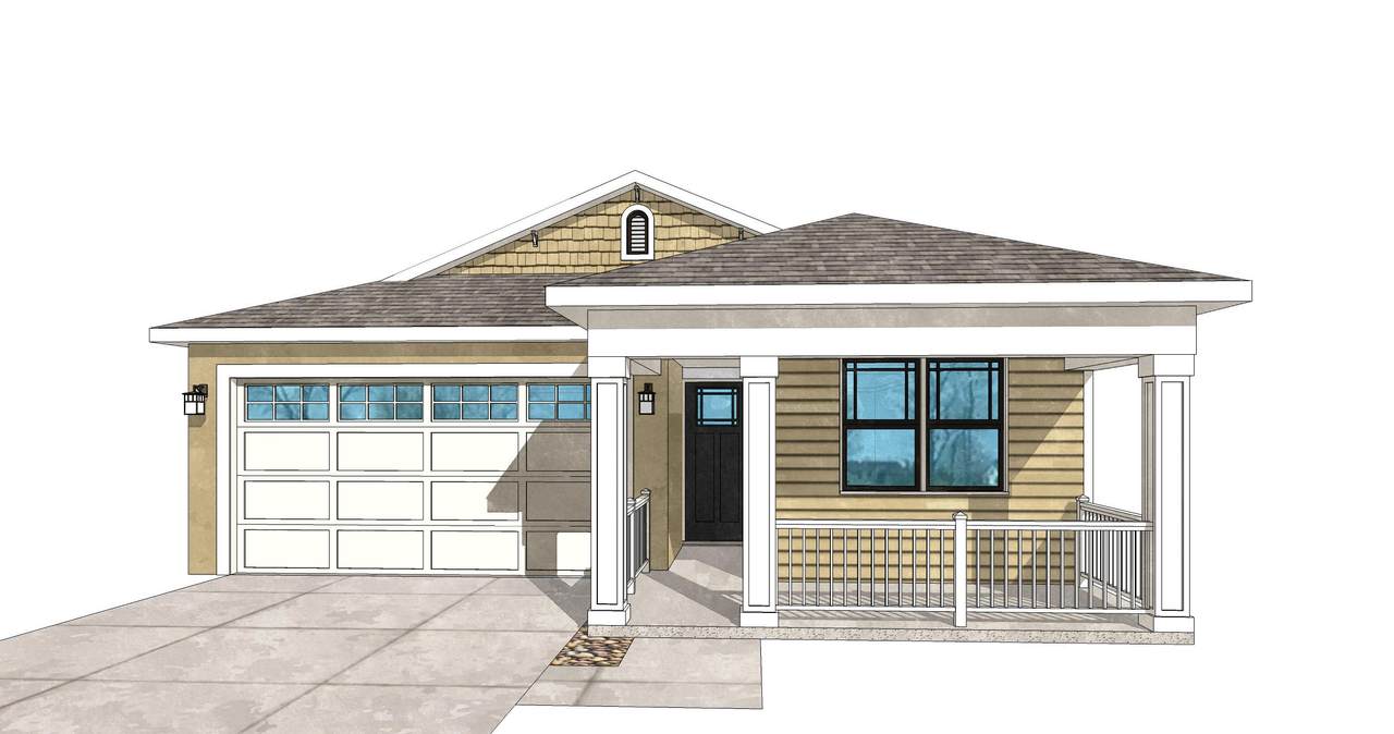 4425 Golden Eagle Loop - Photo 1