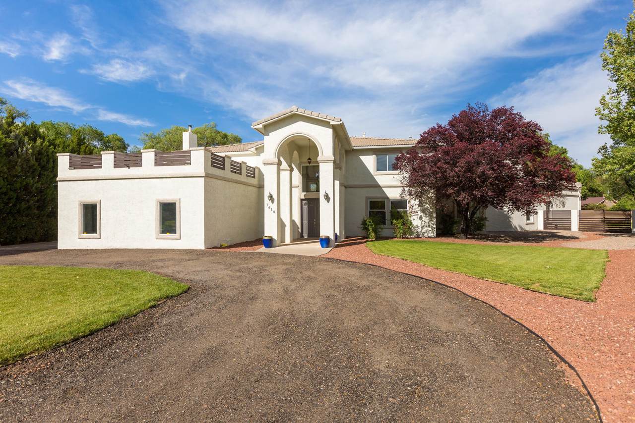 1418 Bonito Suenos Court - Photo 1