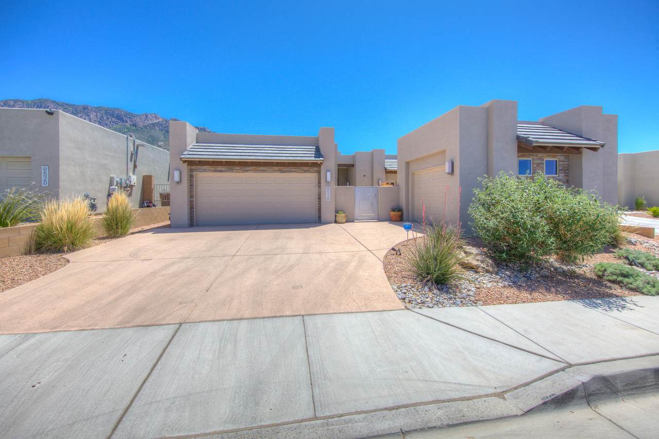 9516 Ridge Vista - Photo 1