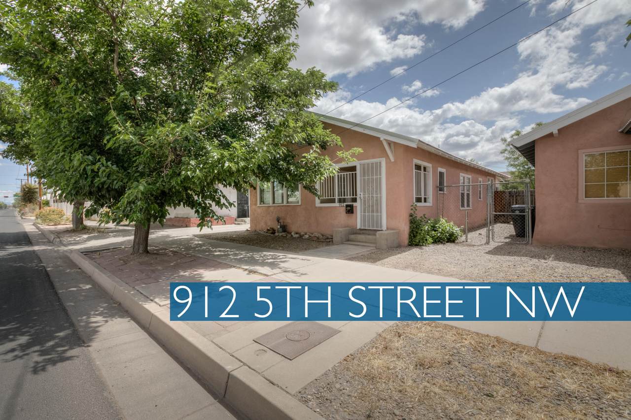 912 5th Street - Photo 1