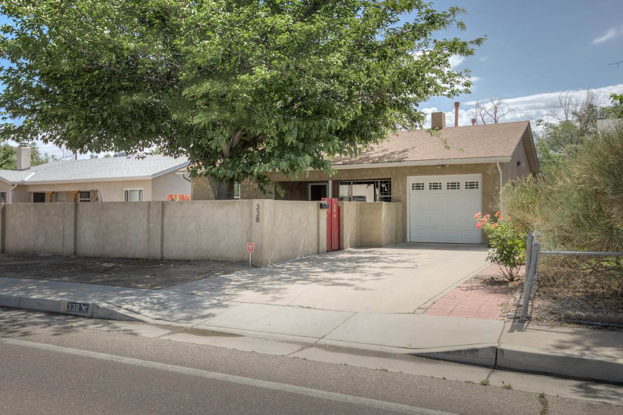 338 Washington Street - Photo 1