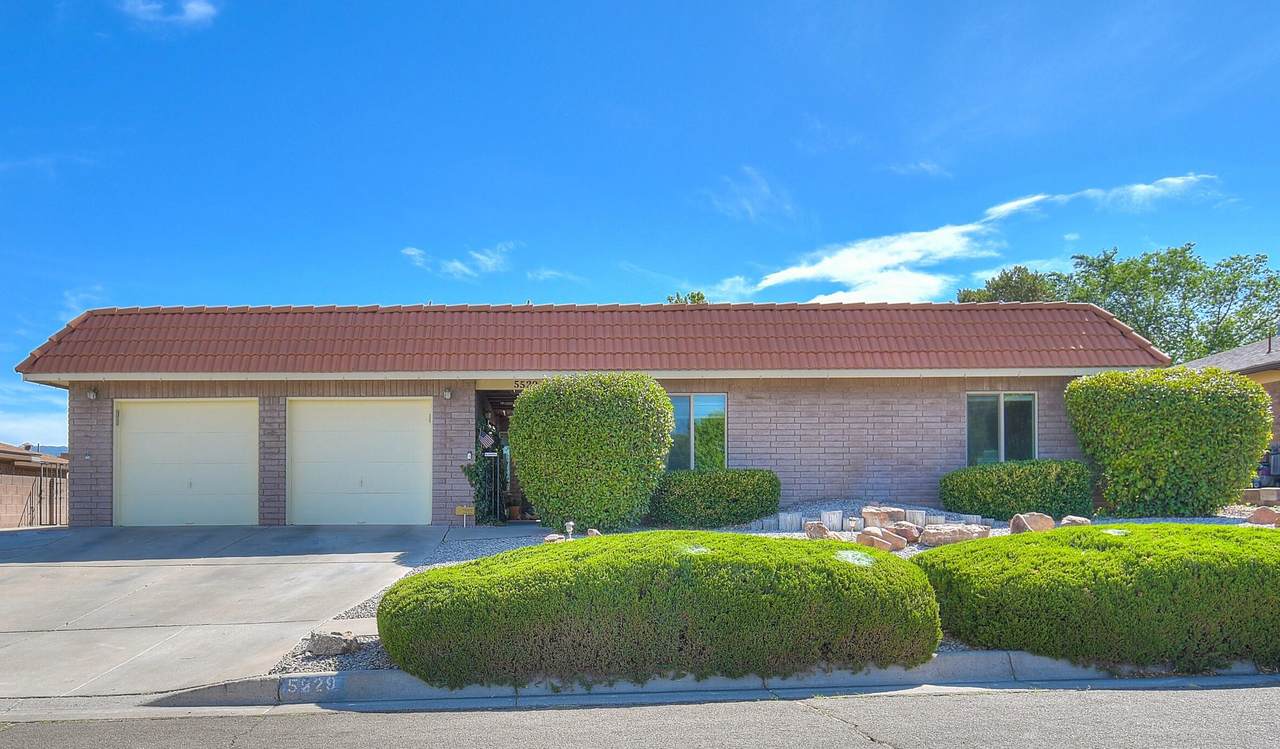 5529 Edwards Drive - Photo 1