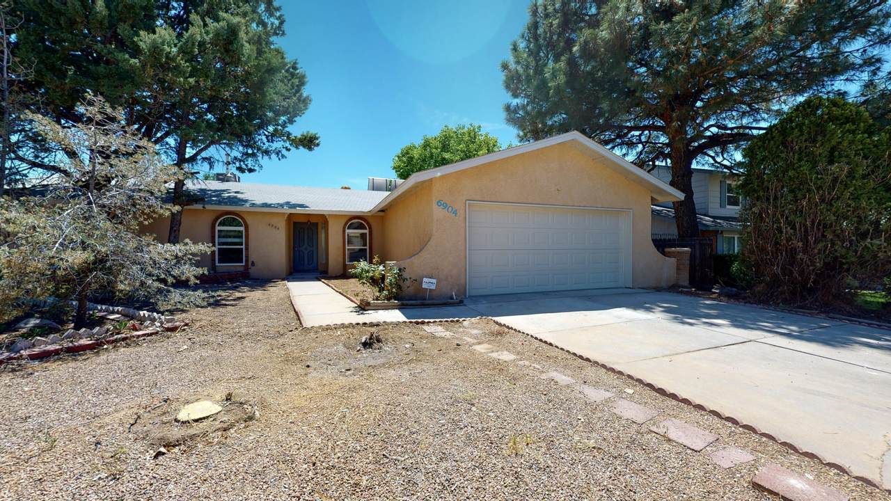 6904 Esther Avenue - Photo 1
