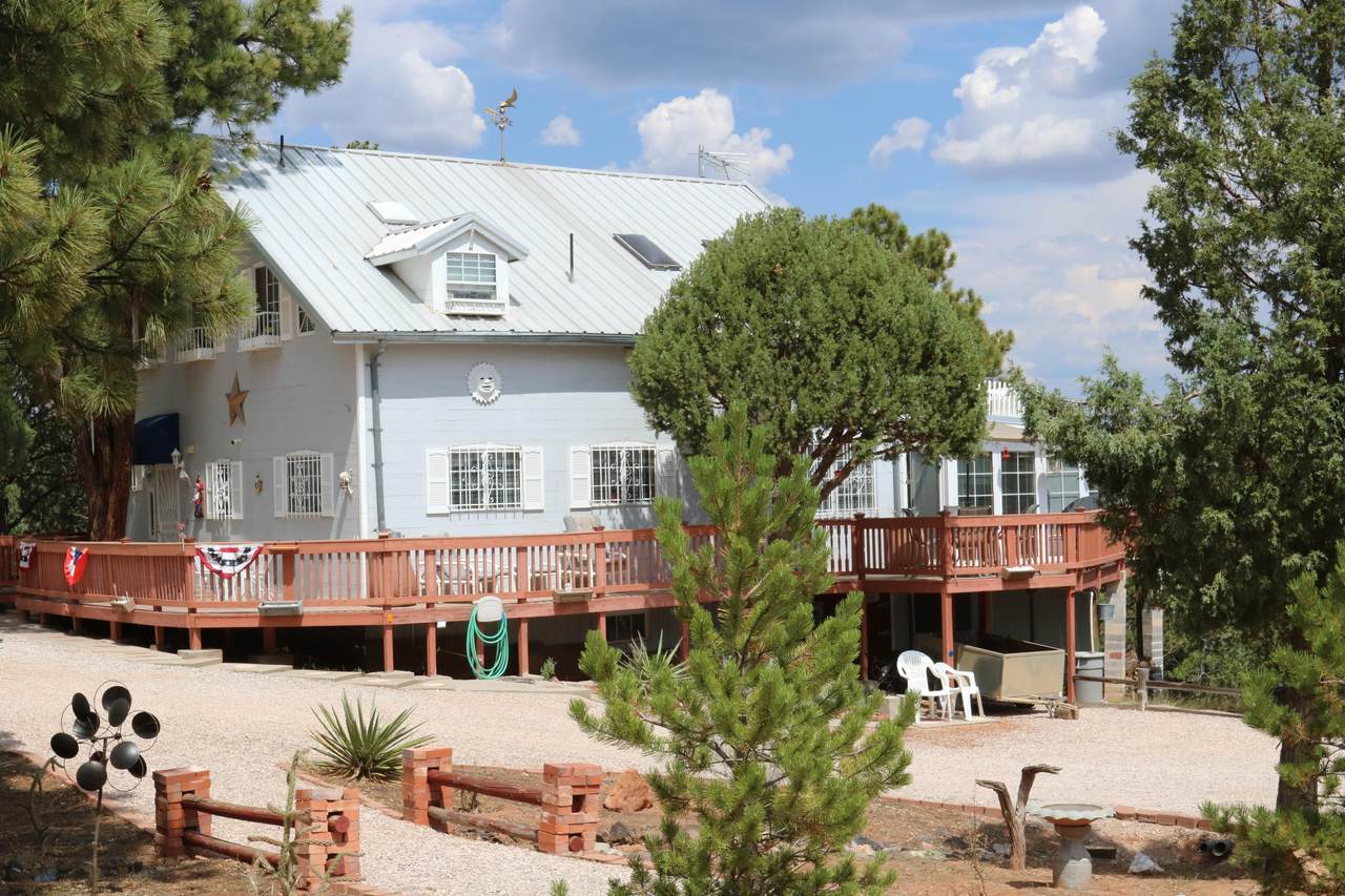 50 Camino De Rancheros Place - Photo 1