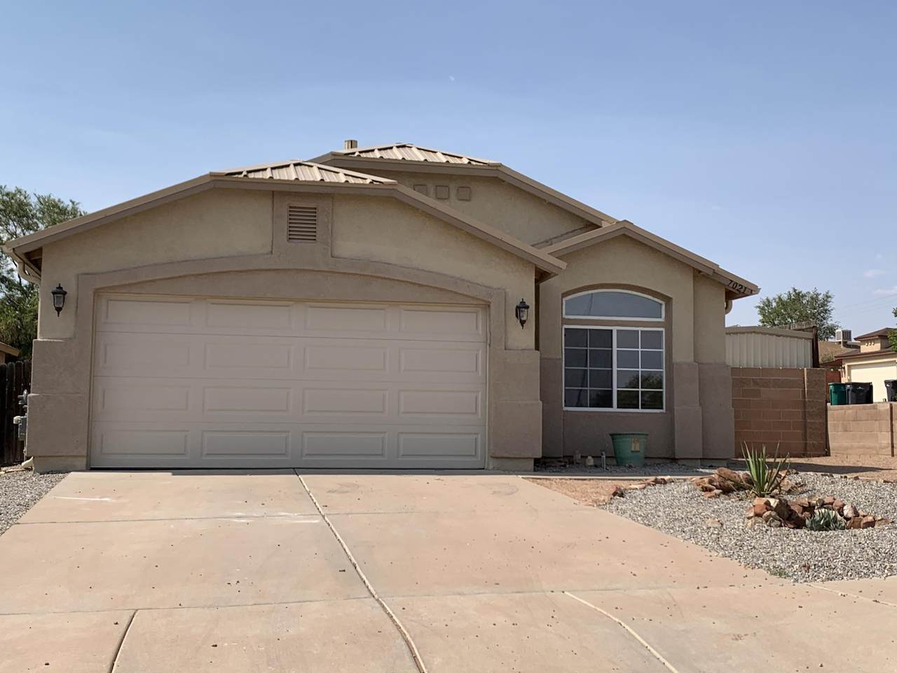 7021 Angela Drive - Photo 1
