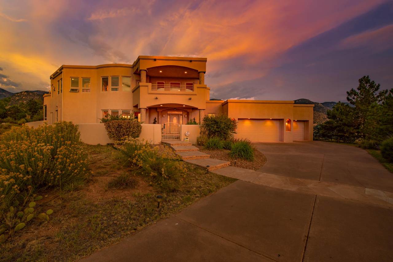 13504 Desert Zinnia Court - Photo 1