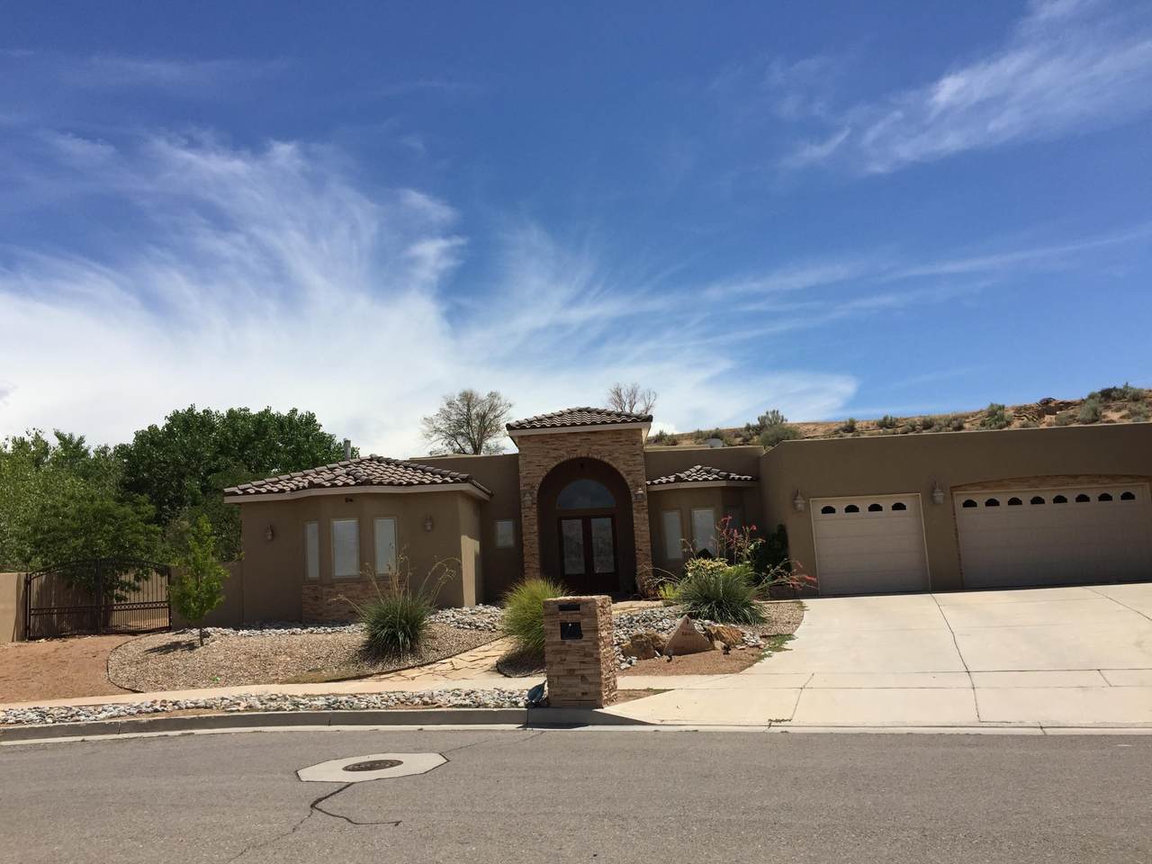 3640 Greystone Ridge Drive - Photo 1