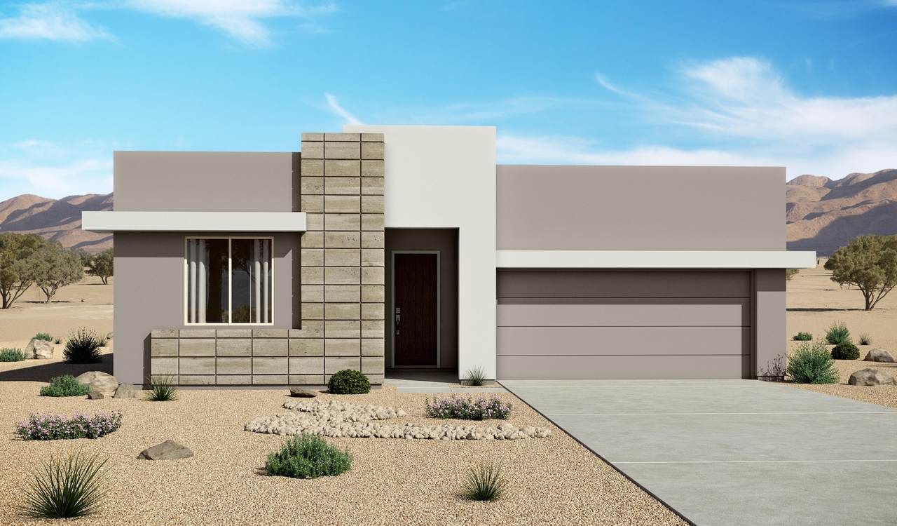 4222 Mountain Trail Loop - Photo 1