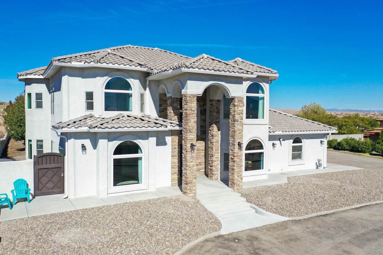 1281 Monterrey Road - Photo 1
