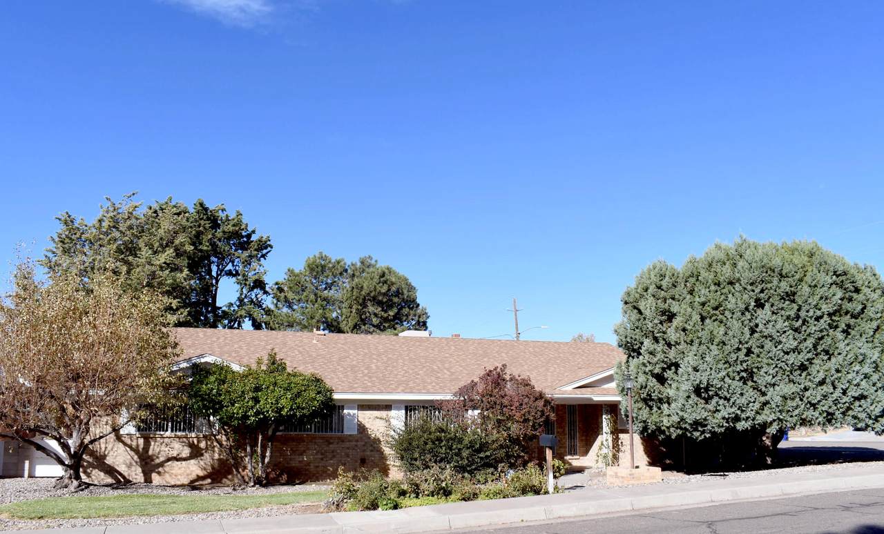 1125 Upland Drive - Photo 1