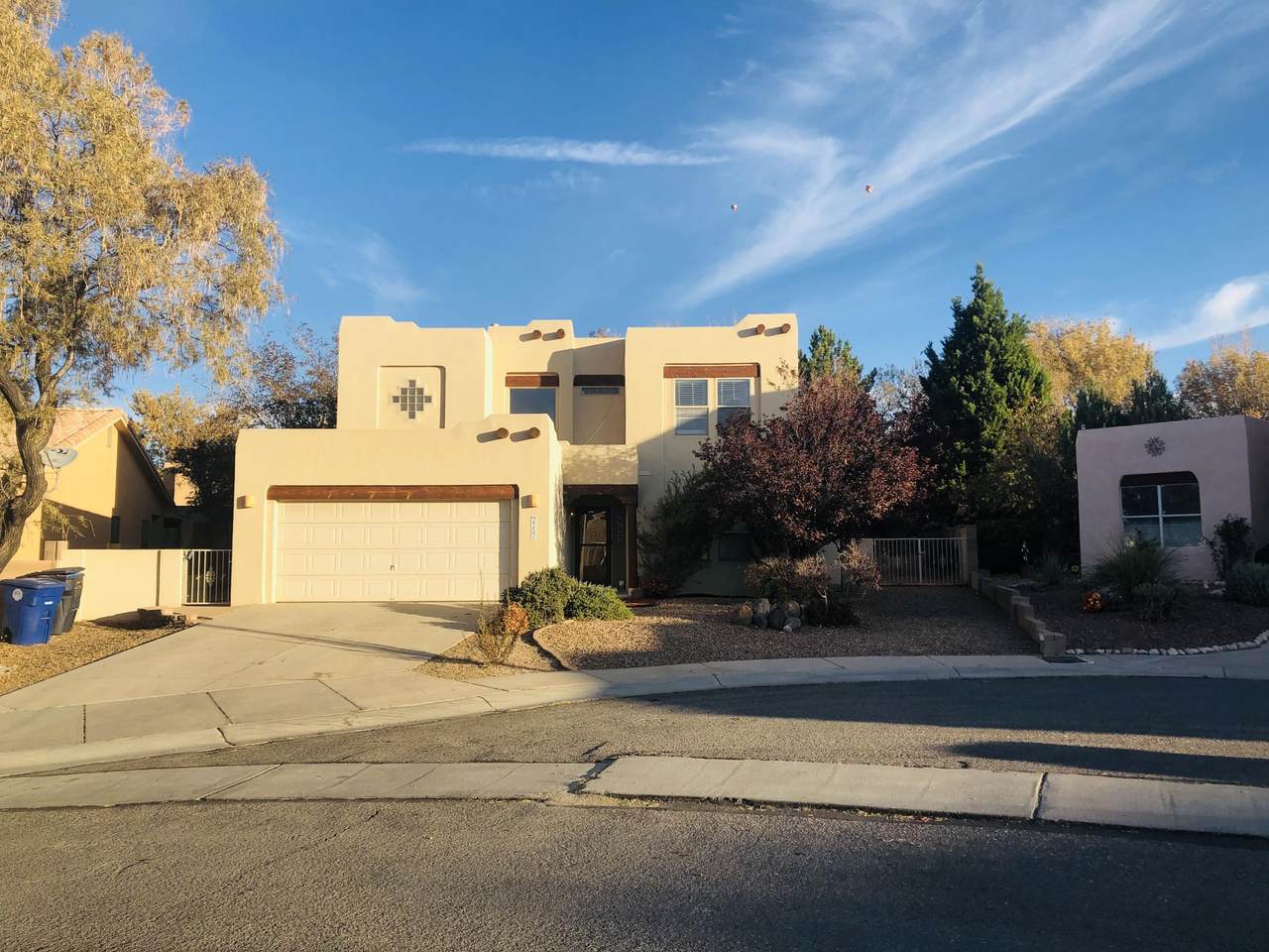 4401 Campo De Maiz Road - Photo 1