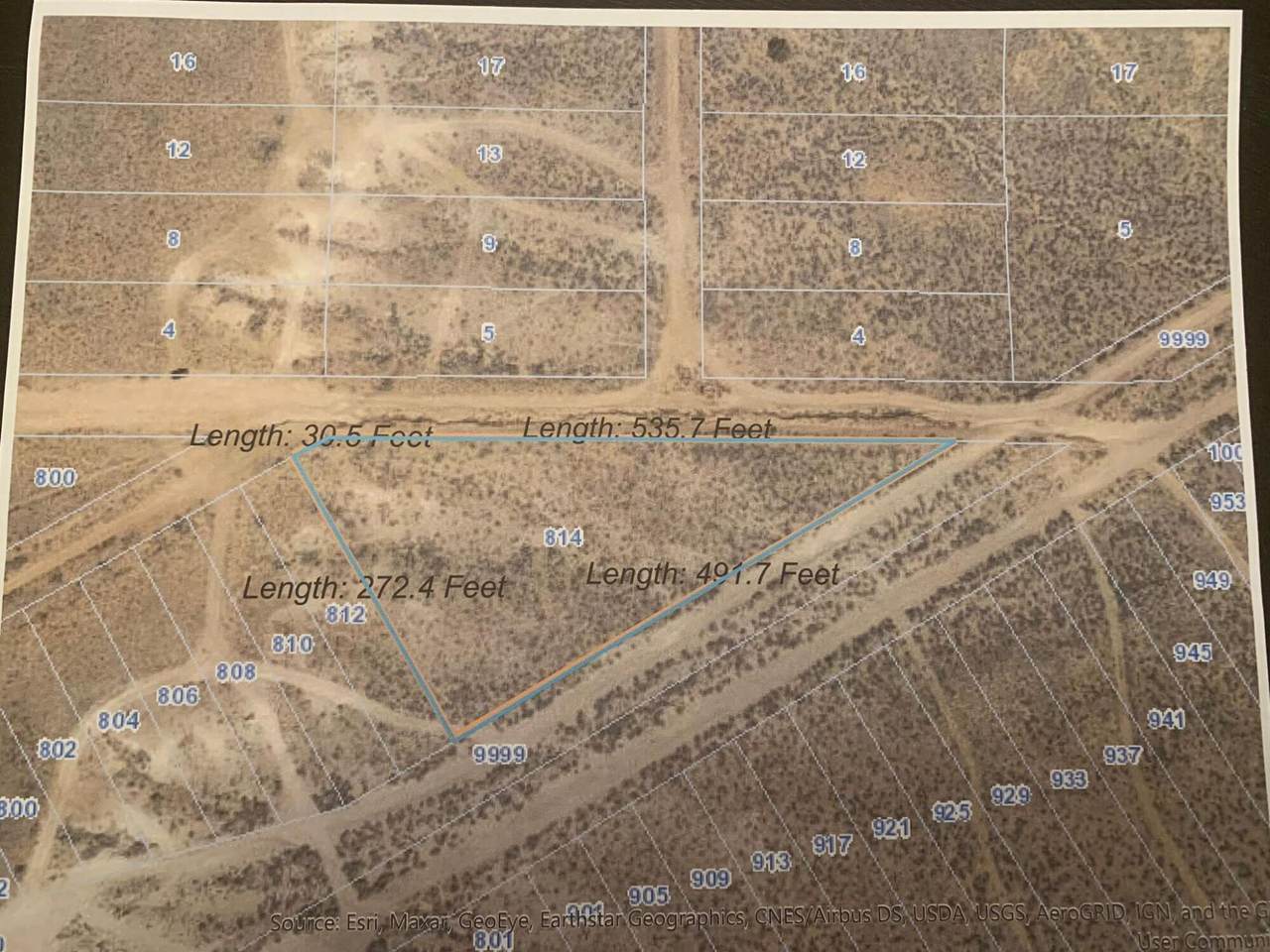 814 Inca Road - Photo 1