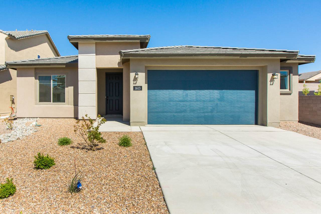 1613 Copper Mountain Trail - Photo 1