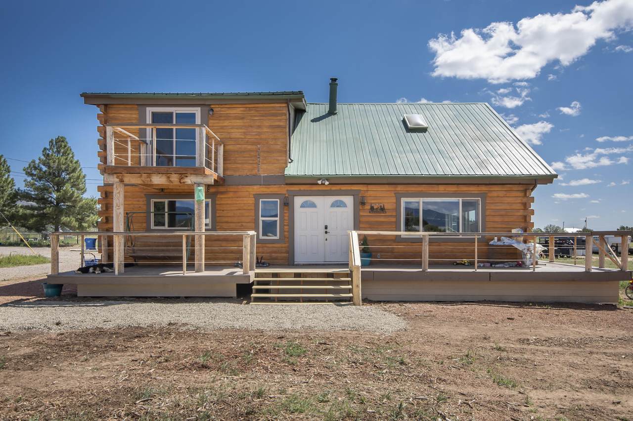 168 Entranosa Road - Photo 1