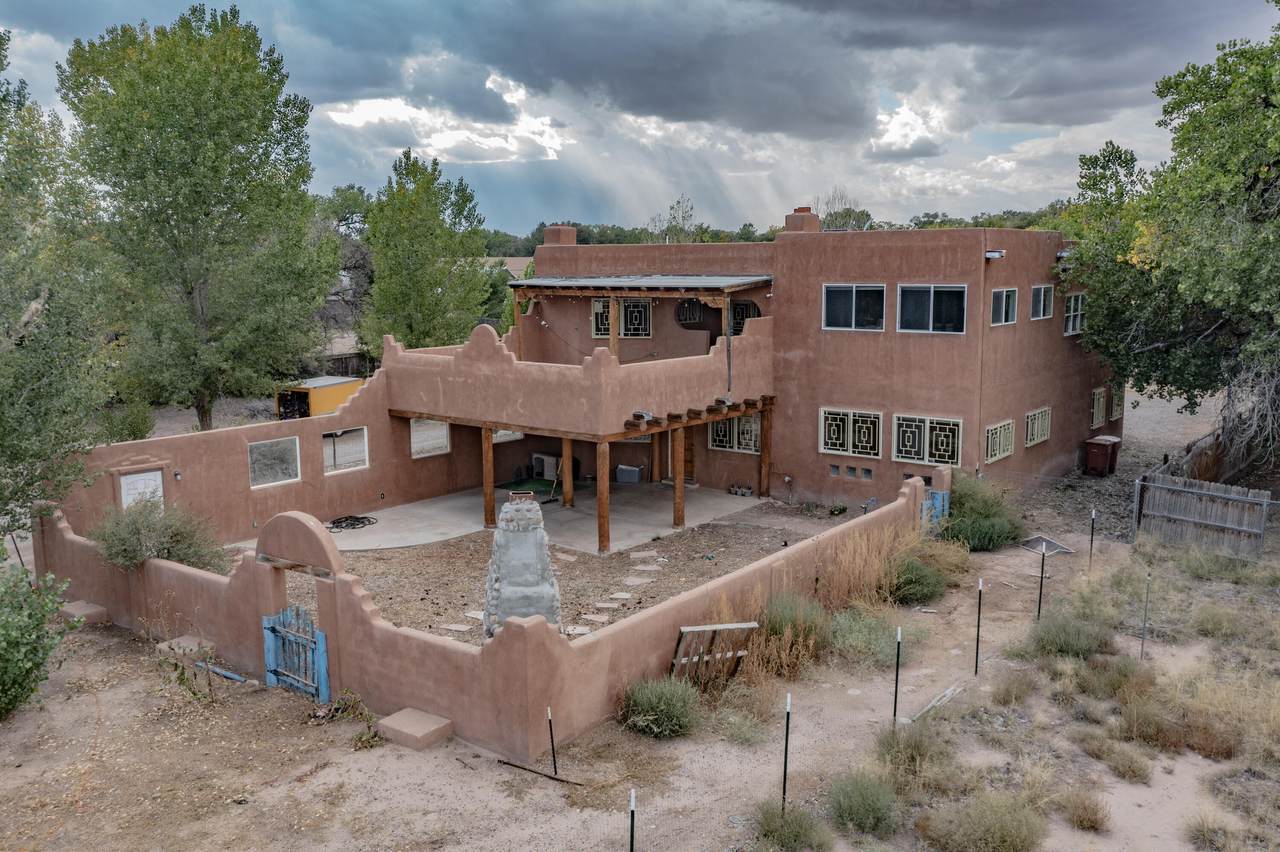 3777 &3785 Corrales Road - Photo 1
