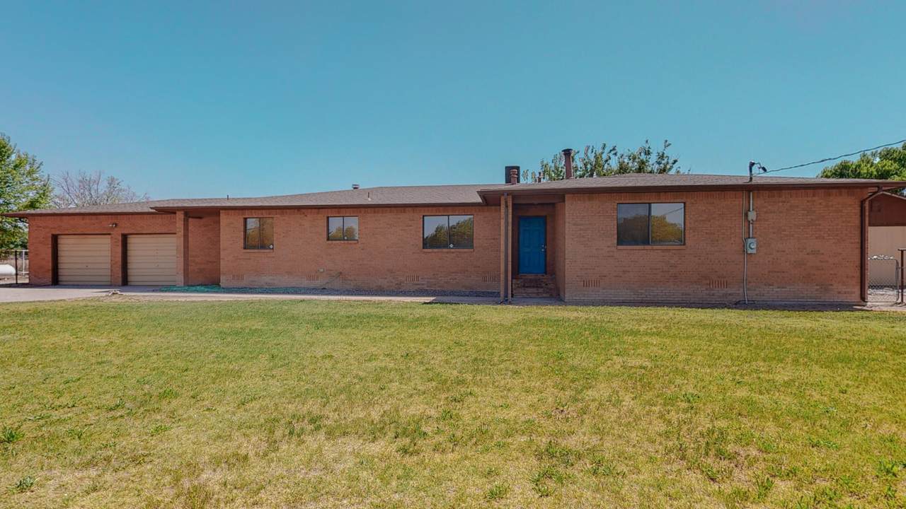 82 Crawford Road - Photo 1