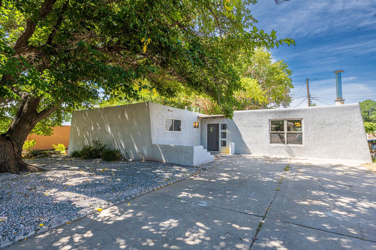 3105 Pitt Street - Photo 1