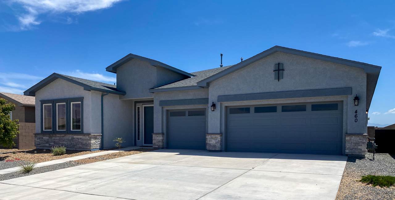 460 Rio Chama Circle - Photo 1