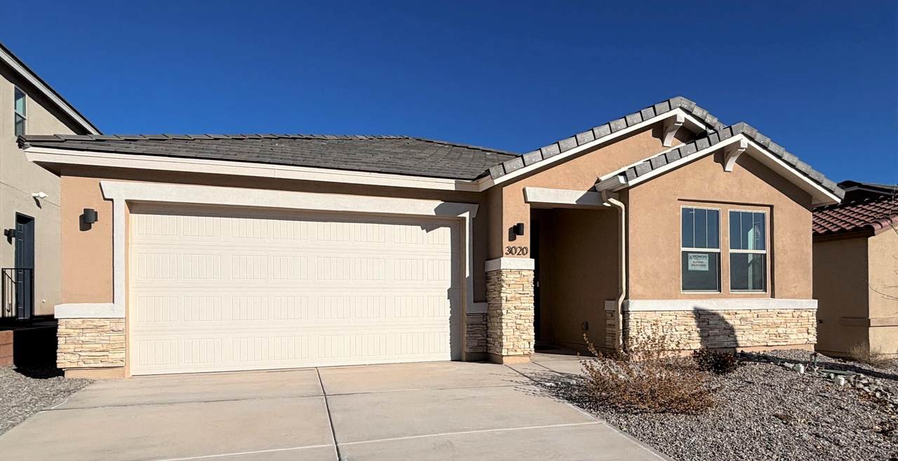 3020 Donita Lane - Photo 1