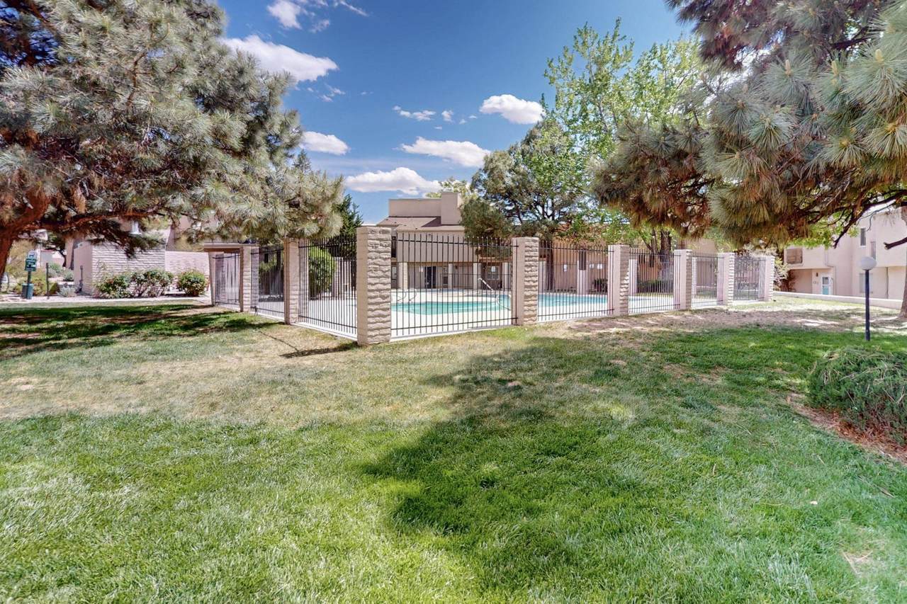 3501 Juan Tabo Boulevard - Photo 1