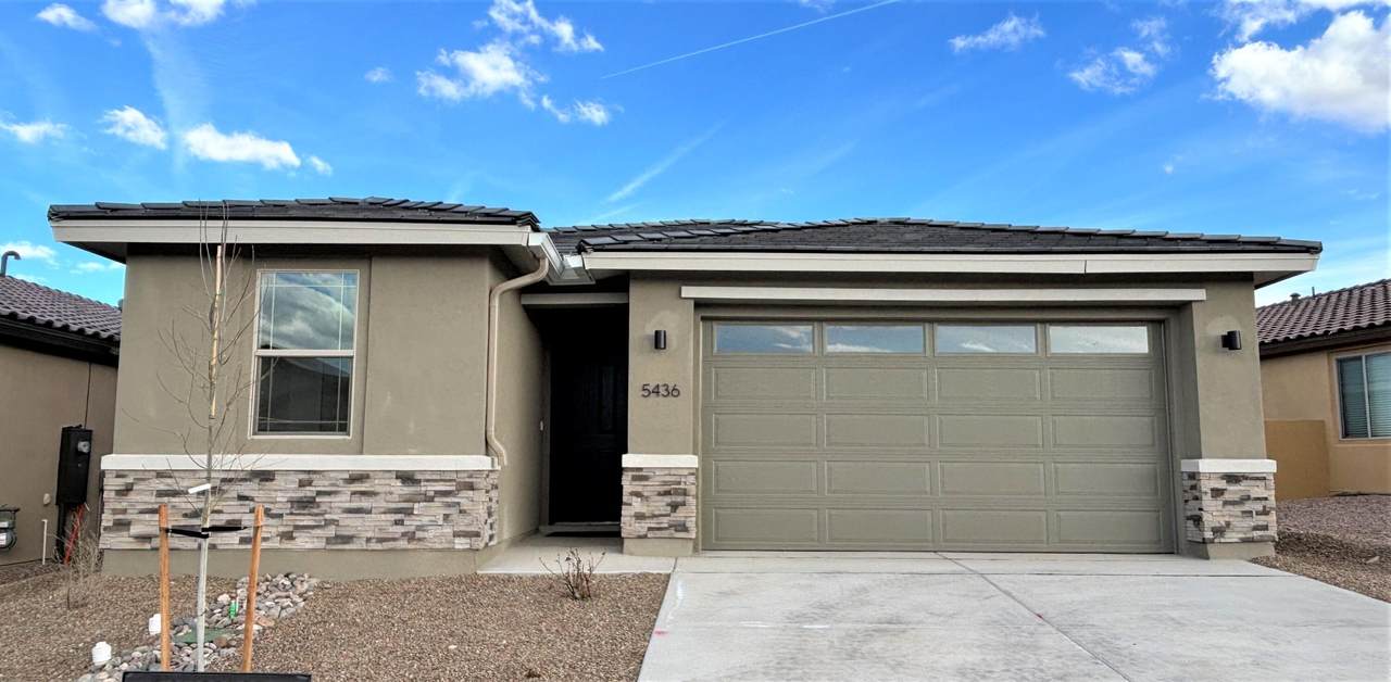 5436 Blazing Star Street - Photo 1