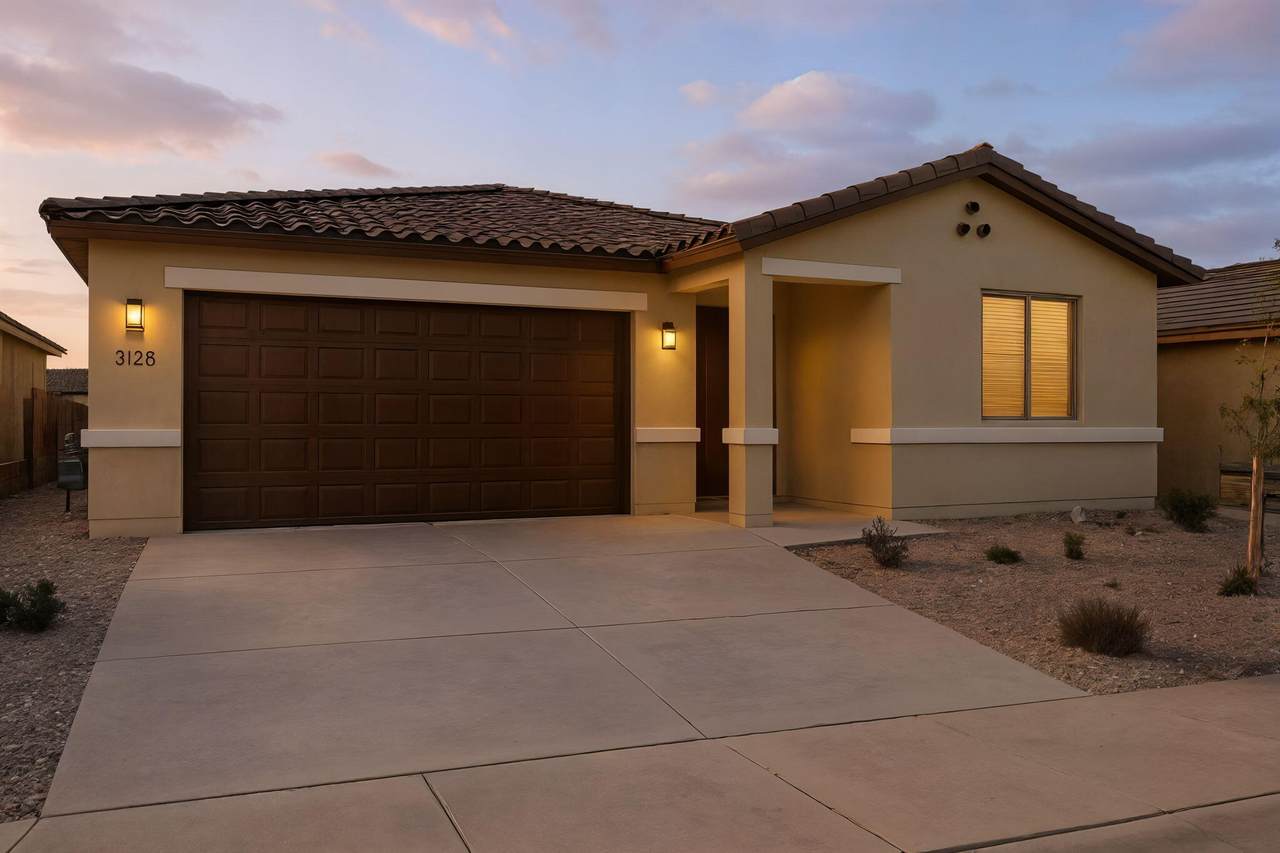 3128 Alicia Road - Photo 1