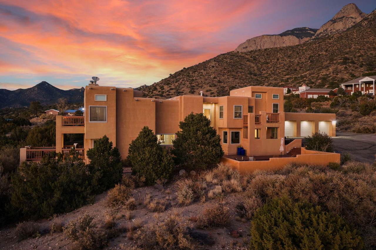 18 Tierra Monte Street - Photo 1