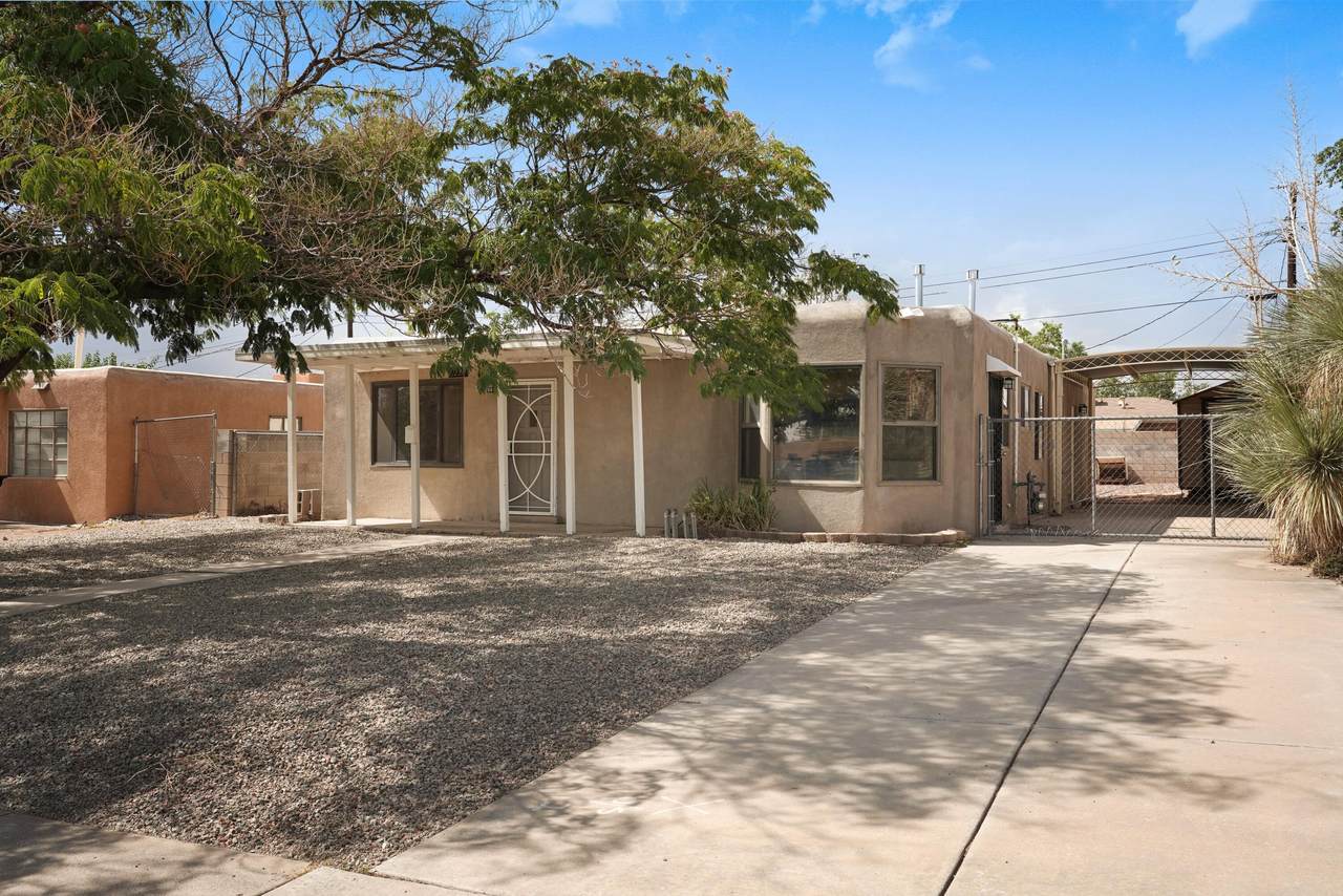9225 Mescalero Road - Photo 1