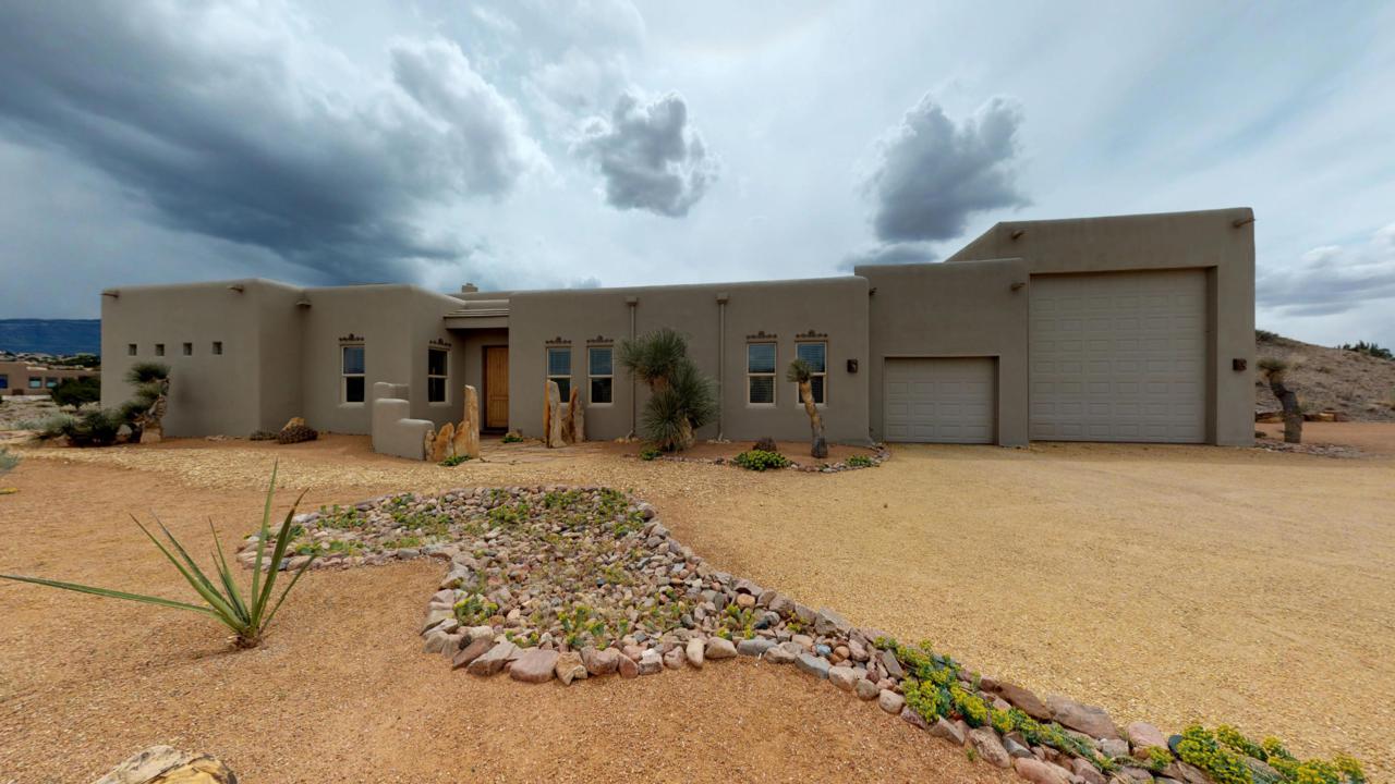 1 Coyote Road - Photo 1