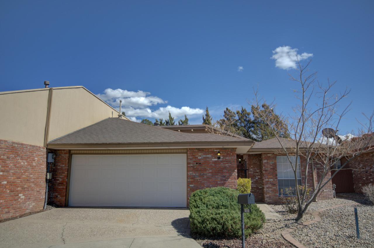 4804 Vista Del Oso Court - Photo 1