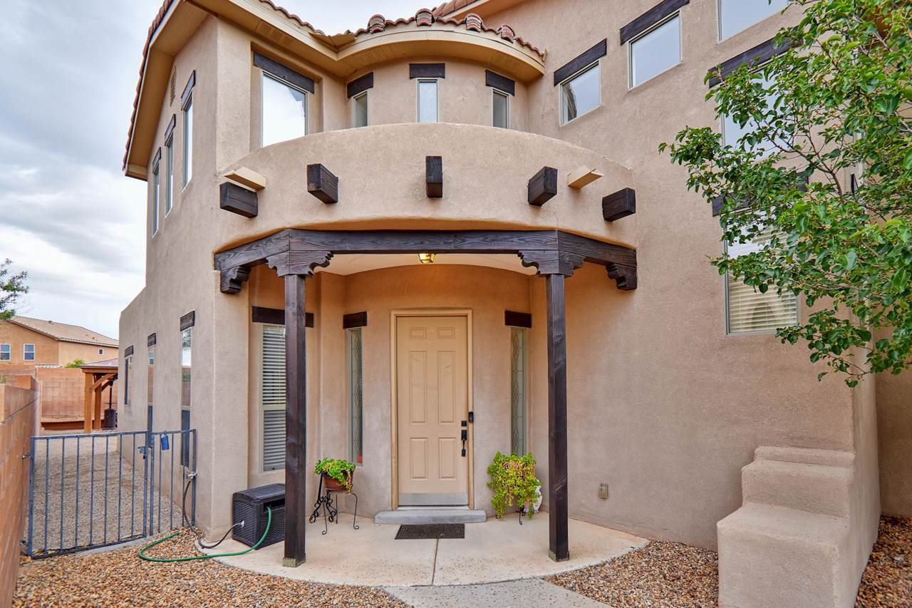 1248 Fig Springs Drive - Photo 1
