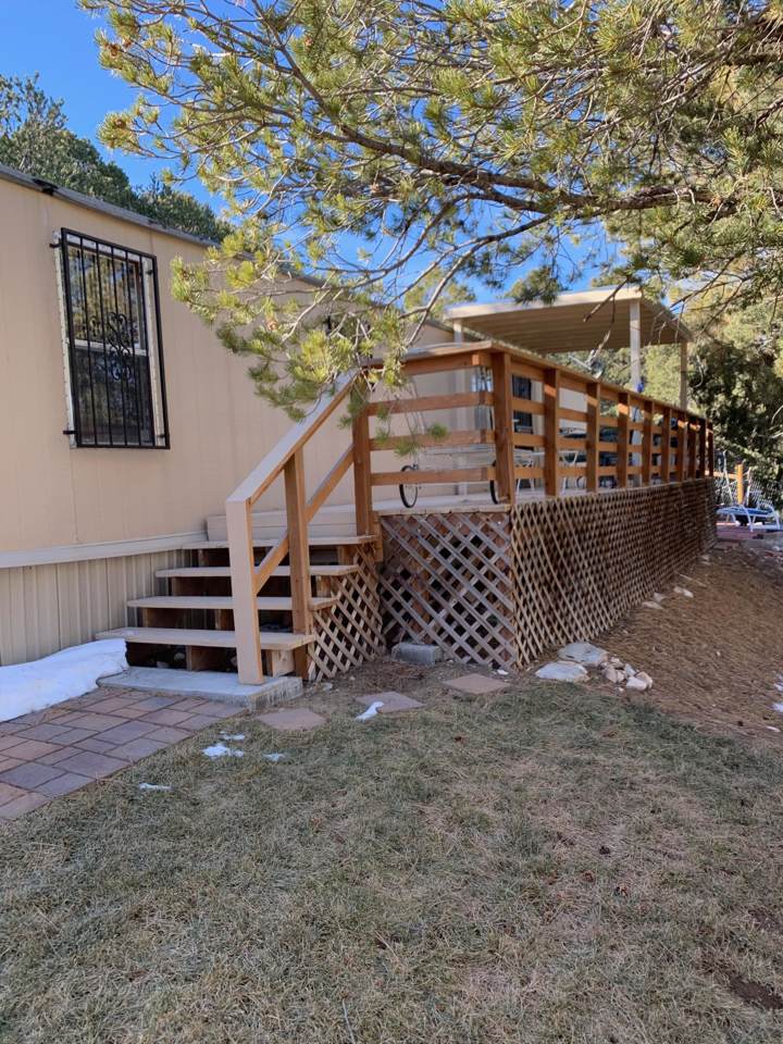84 Sedillo Road - Photo 1