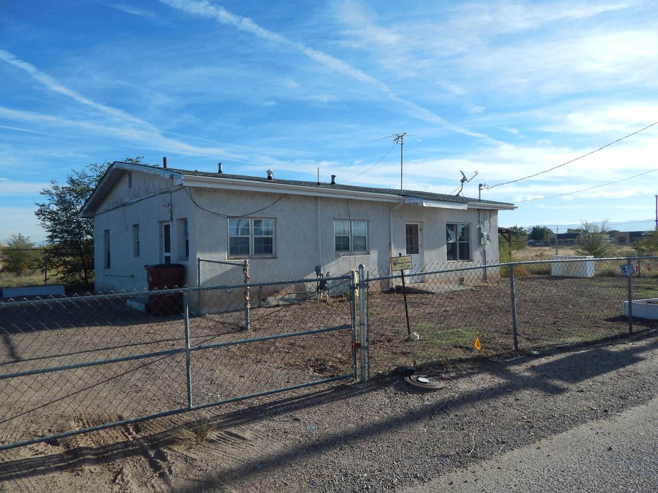 810 Don Felipe Road - Photo 1