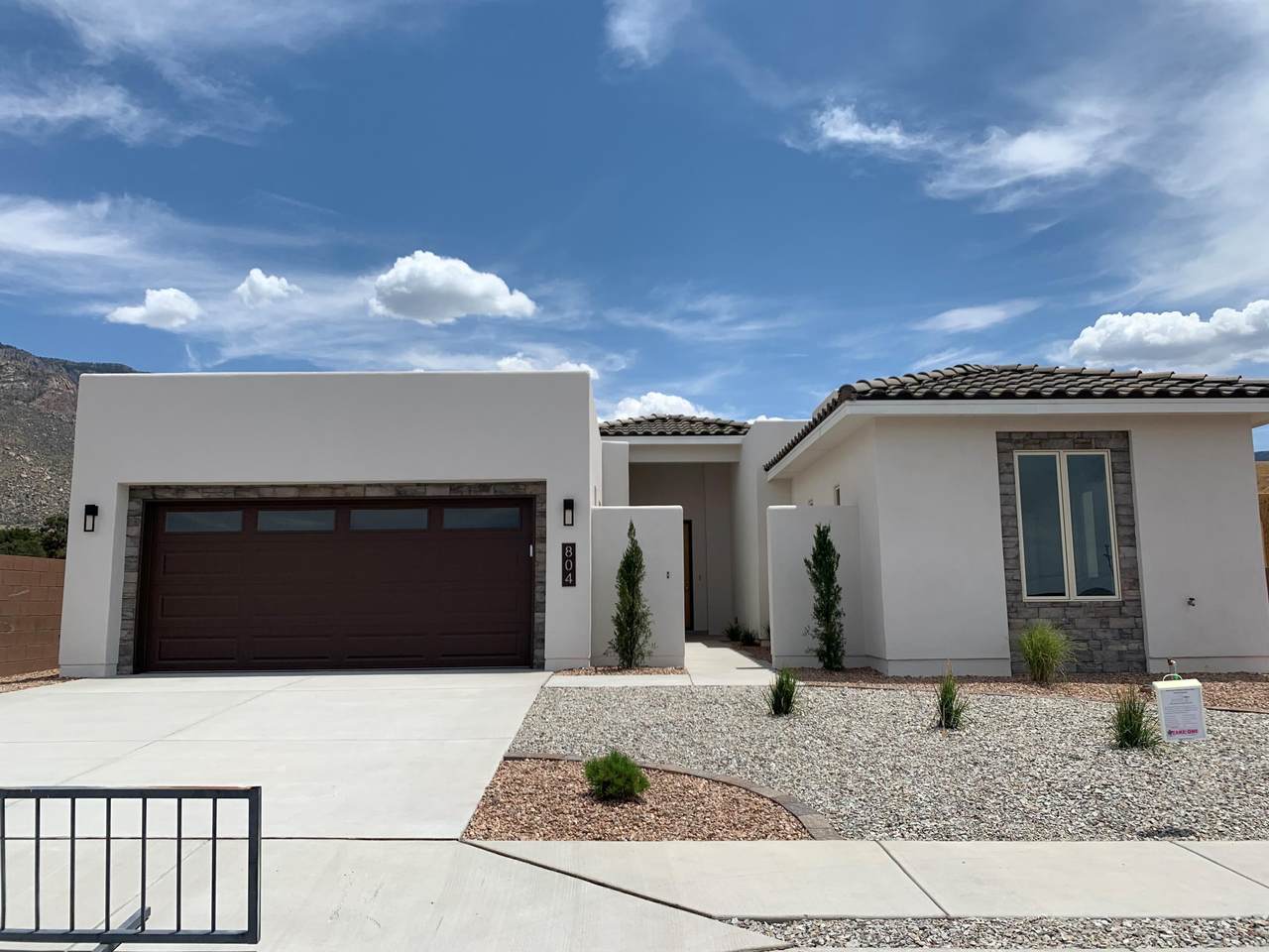 804 Mountain Hawk Drive - Photo 1