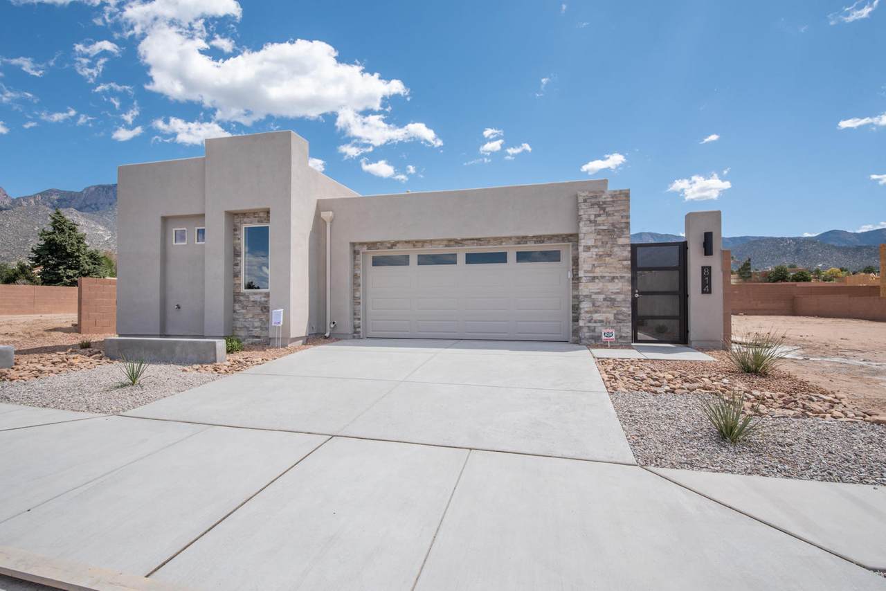 814 Horned Owl Drive - Photo 1