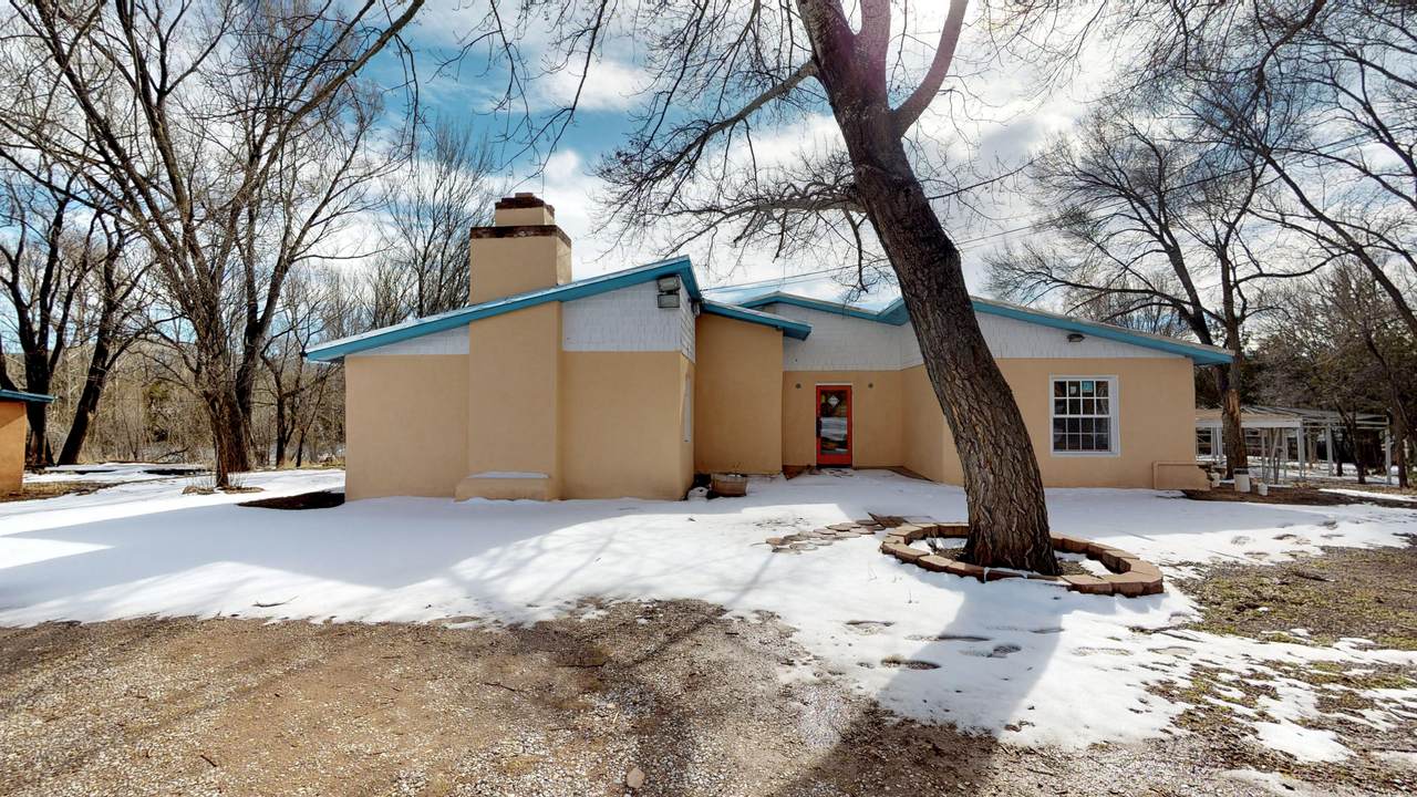 488 New Mexico 333 - Photo 1