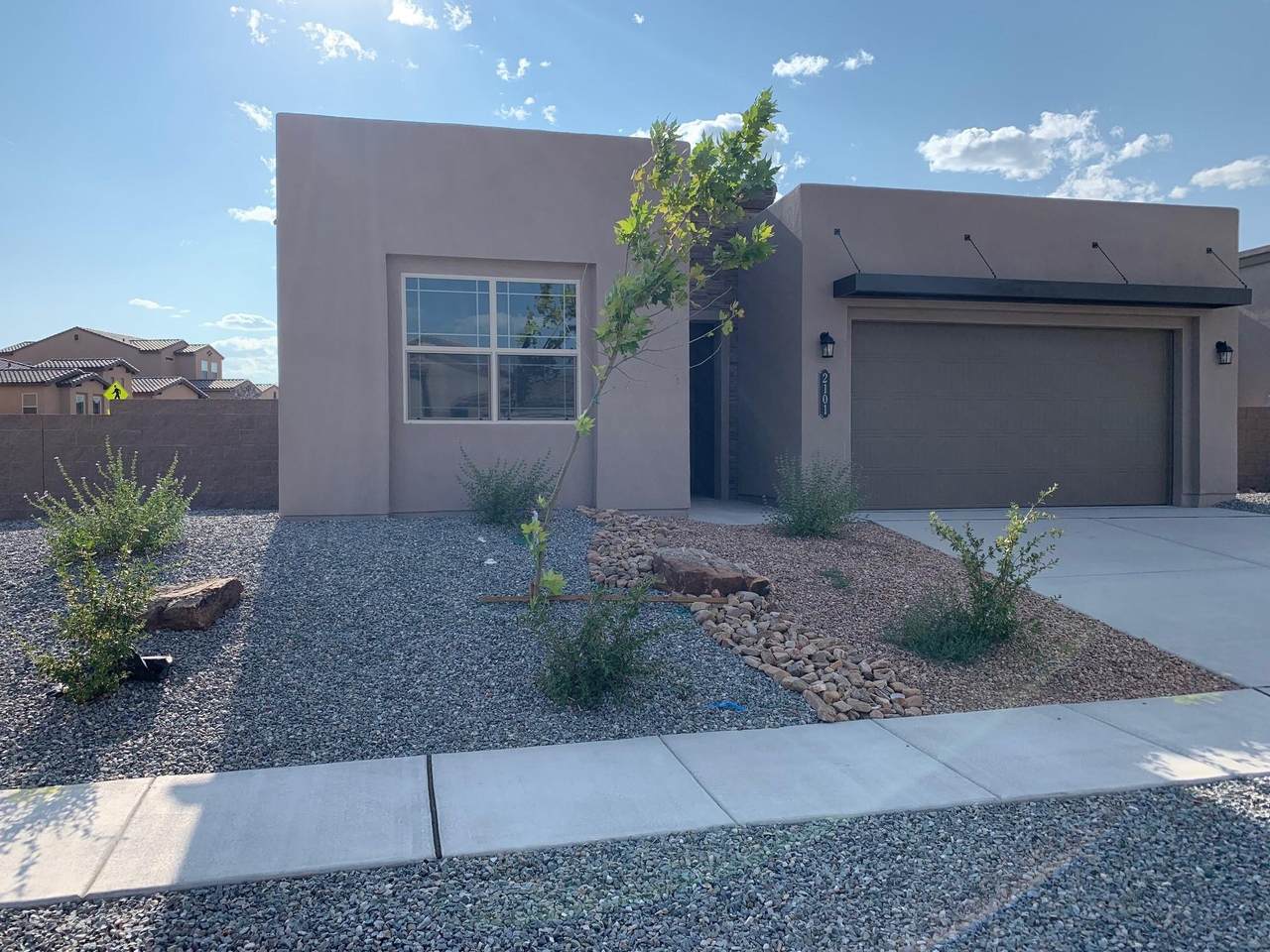 2101 Roll Cloud Drive - Photo 1