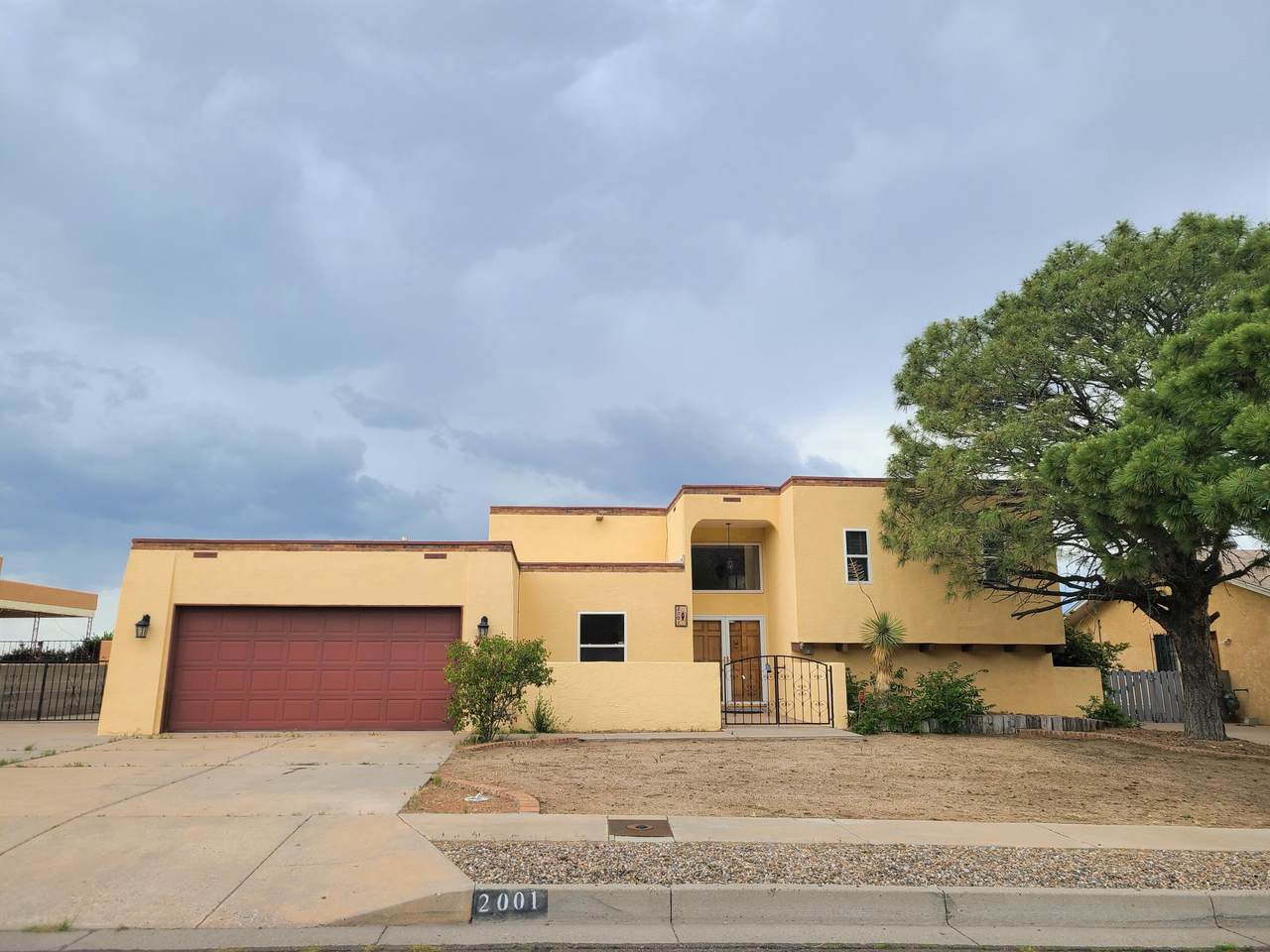 2001 Father Sky Street - Photo 1