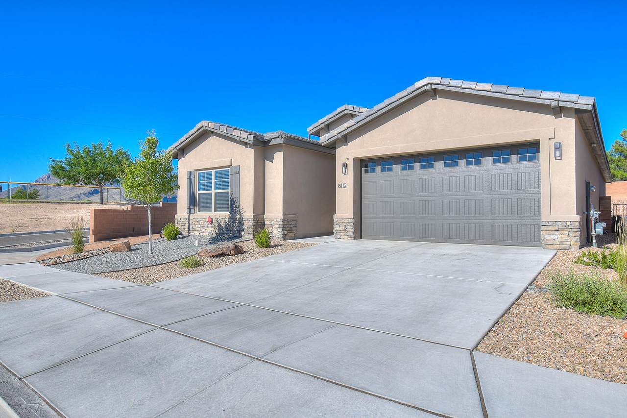8112 Jenson Court - Photo 1