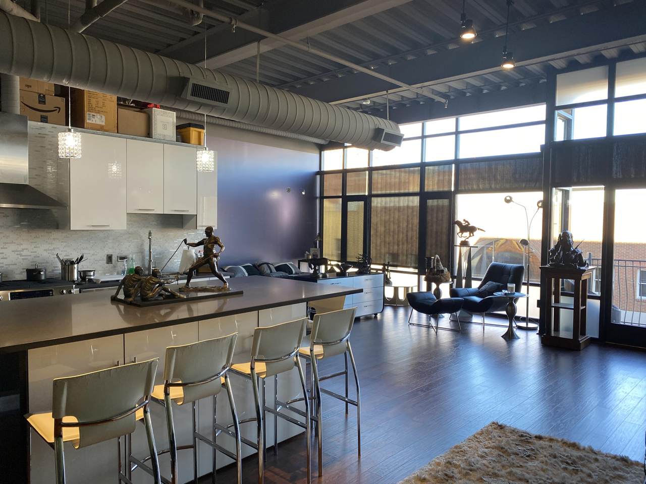 100 Gold Avenue - Photo 1