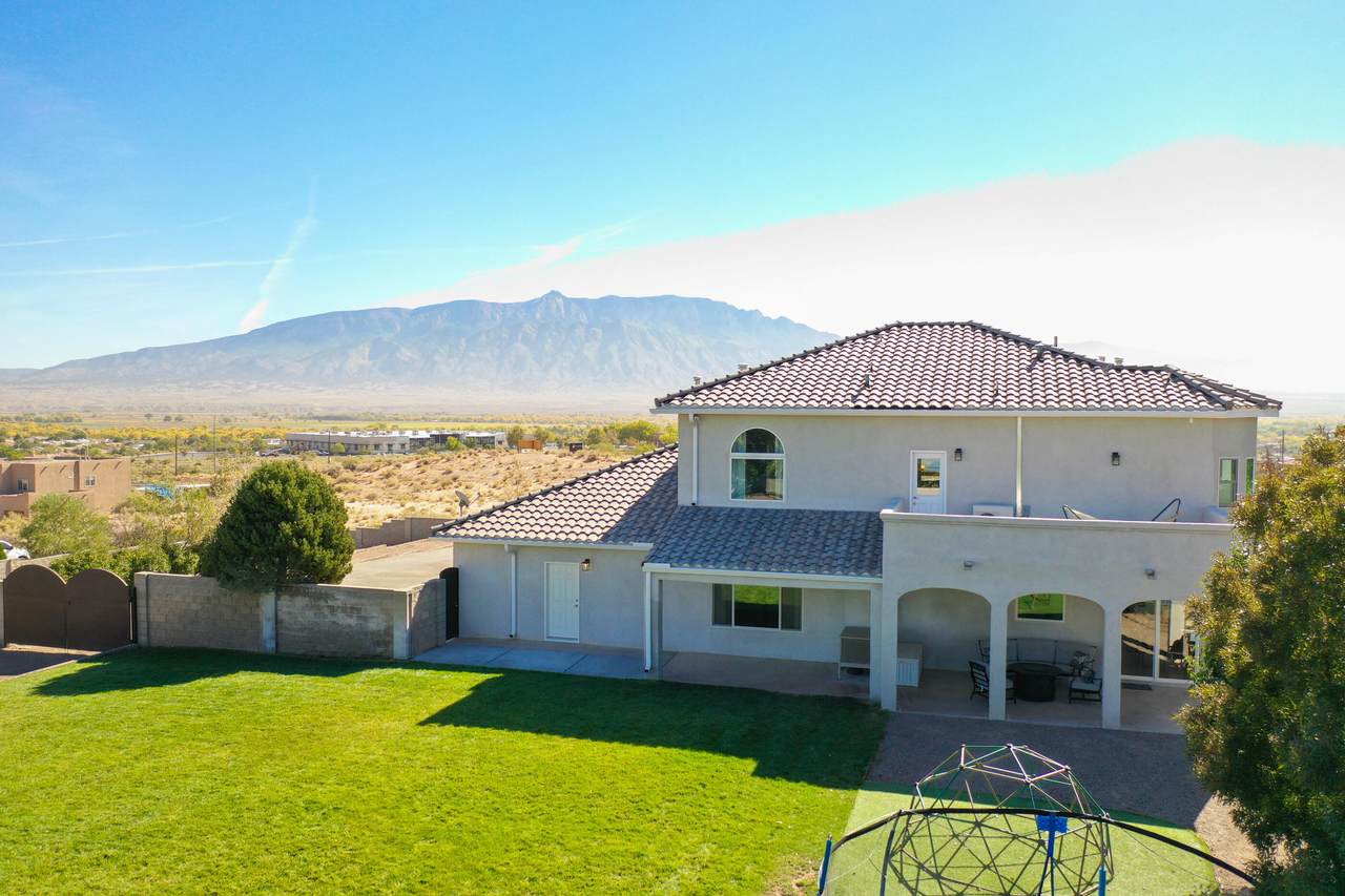 1281 Monterrey Road - Photo 1