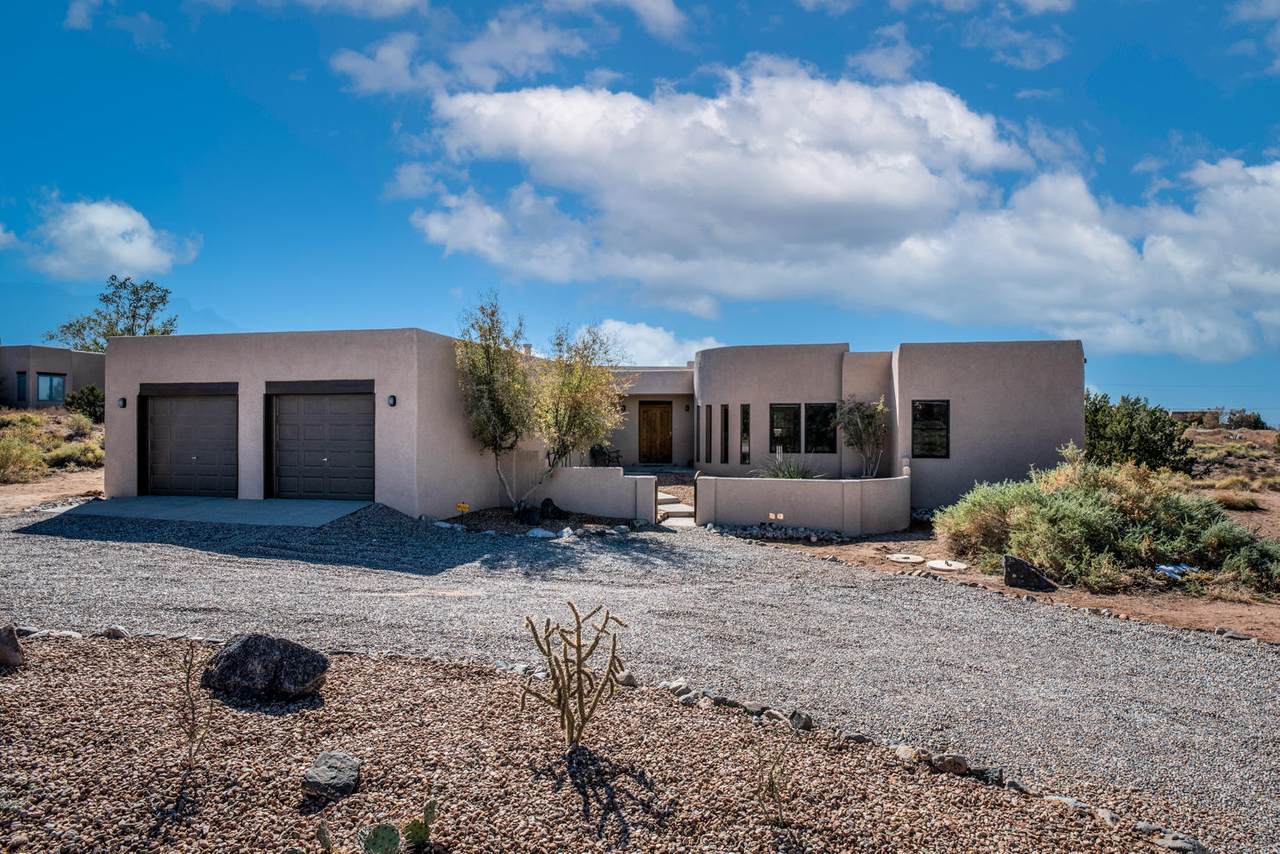 60 Placitas Trails Road - Photo 1