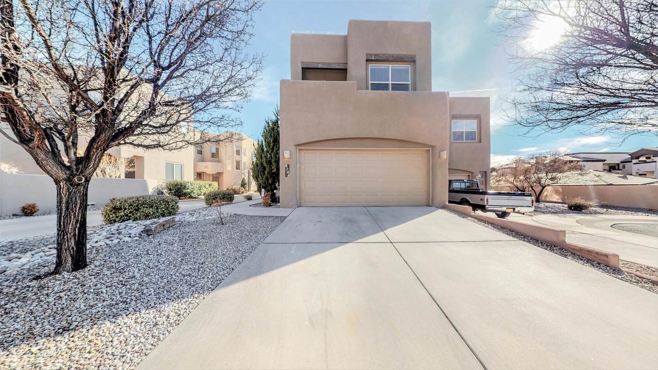 8704 Desert Fox Way - Photo 1