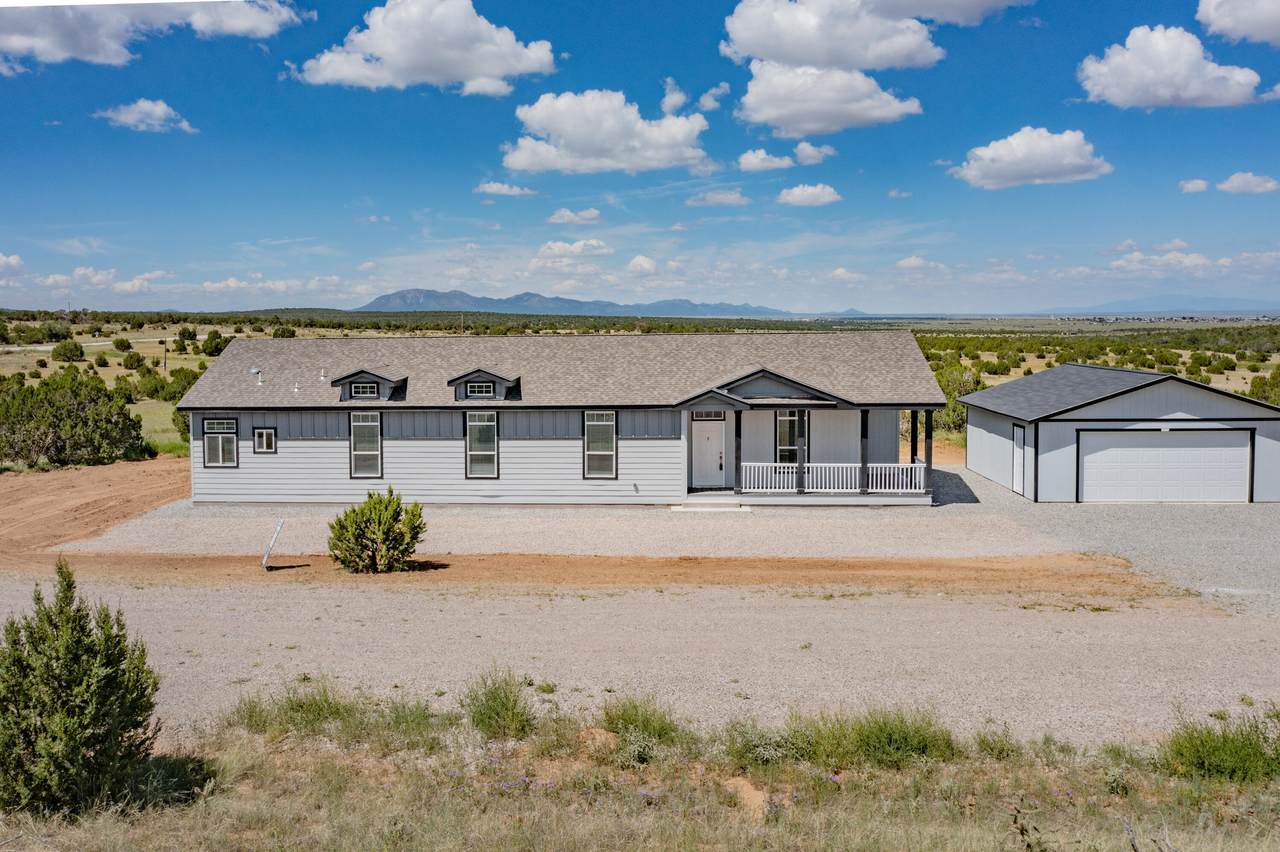 57 Majestic Loop - Photo 1