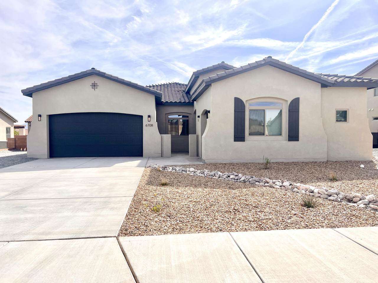 6708 Quivira Drive - Photo 1